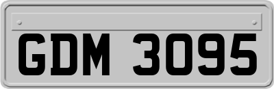 GDM3095