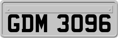 GDM3096