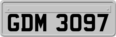 GDM3097