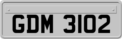 GDM3102