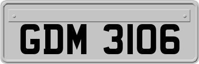 GDM3106