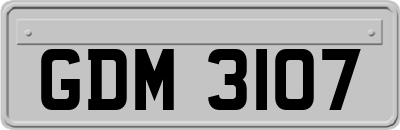 GDM3107