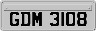 GDM3108