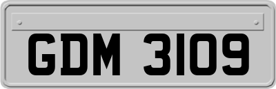 GDM3109