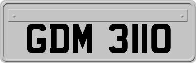 GDM3110