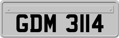 GDM3114