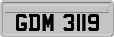 GDM3119