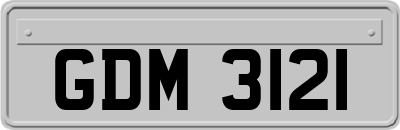 GDM3121