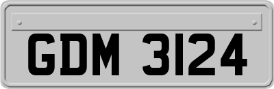 GDM3124