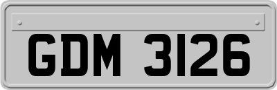 GDM3126
