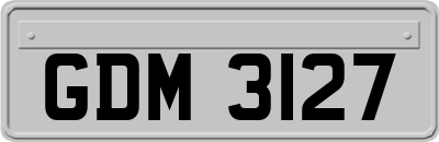 GDM3127
