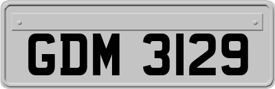 GDM3129