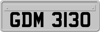 GDM3130