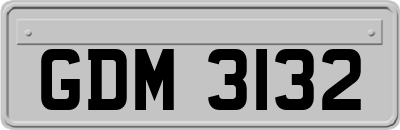 GDM3132