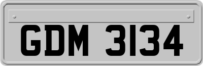 GDM3134