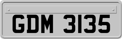 GDM3135