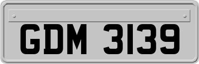 GDM3139