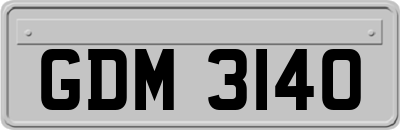 GDM3140