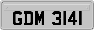 GDM3141