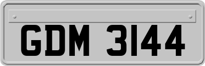 GDM3144