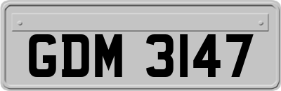 GDM3147