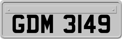 GDM3149