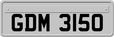 GDM3150