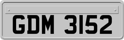 GDM3152