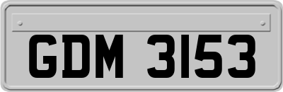 GDM3153