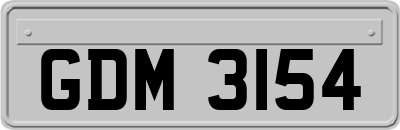 GDM3154