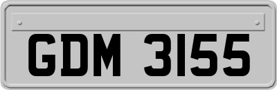 GDM3155