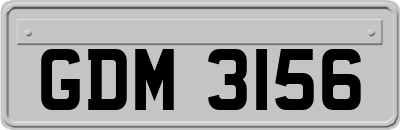 GDM3156