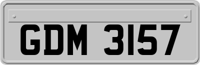 GDM3157