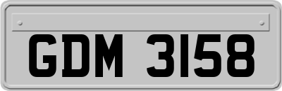 GDM3158