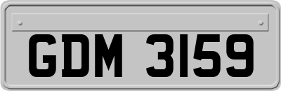GDM3159