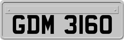 GDM3160