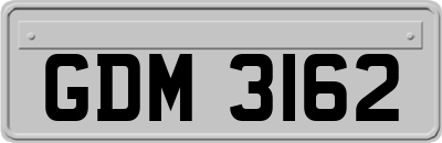 GDM3162