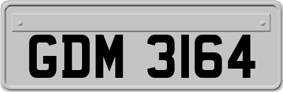 GDM3164