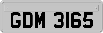 GDM3165
