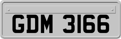 GDM3166