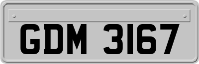 GDM3167