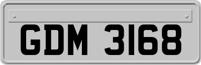 GDM3168
