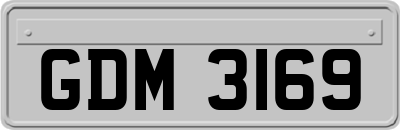GDM3169