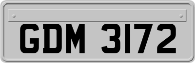 GDM3172