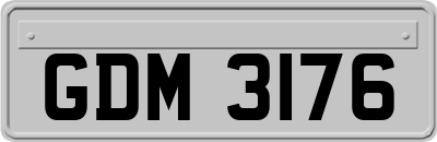 GDM3176