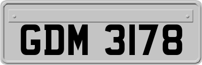 GDM3178