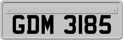 GDM3185