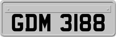 GDM3188