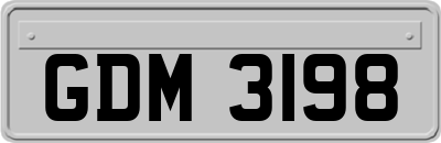 GDM3198