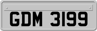 GDM3199